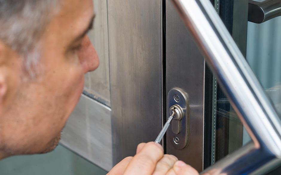 ouvrir porte Puteaux