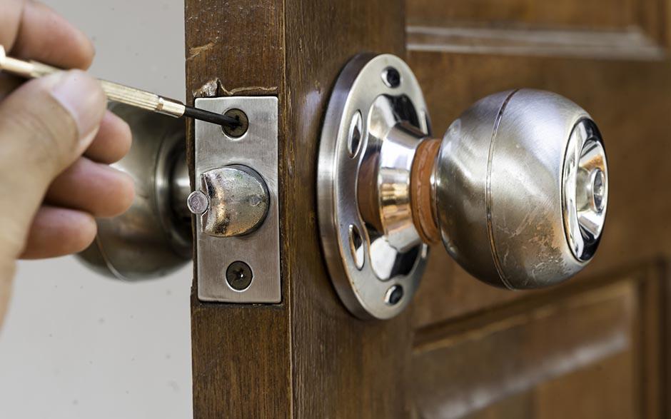 l'ouverture de porte Marly-la-Ville