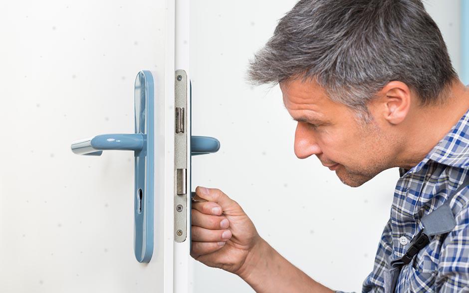 ouvrir une serrure sans clef Romainville